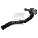 Spurstangenkopf Febi Bilstein 184152 für Volvo für Polestar Vorderachse Rechts