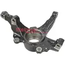 Achsschenkel Radaufhängung Metzger 58122102 Original Ersatzteil für Opel