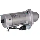 FEBI BILSTEIN 48970 Anlasser für IVECO, IRISBUS