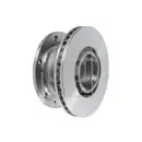 FEBI BILSTEIN 104289 Bremsscheiben 2 Stück hinten