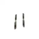 BOSCH 0 986 494 564 Bremsbelagsatz, Scheibenbremse
