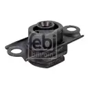 FEBI BILSTEIN 176990 Getriebelager für RENAULT, NISSAN