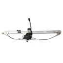 VALEO 850498 Fensterheber v l NISSAN Primastar