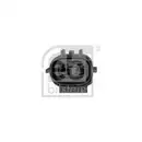 FEBI BILSTEIN 175444 Magnetventil für FORD