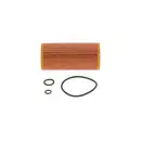 Ölfilter Bosch 1 457 429 126 für Daf für Mercedes Benz für Mercedes Benz