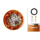 HELLA 2XD 012 972-001 BKL KL 7000 LED LED