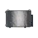 Kondensator Klimaanlage Mahle AC 292 000S Behr für Toyota