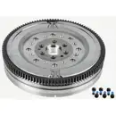 SACHS 2294 001 591 KUPPLUNG ZWEIMASSENSCHWUNGRAD