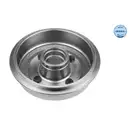 Bremstrommel Meyle 715 523 7033 Meyle-original: True To Oe. für Ford für Mazda
