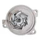 FEBI BILSTEIN 22206 Wasserpumpe für VW, AUDI
