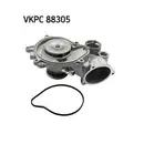 SKF VKPC 88305 Wasserpumpe