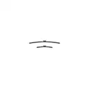 Wischblatt Bosch 3 397 014 491 Aerofit Vorne