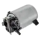 FEBI BILSTEIN 101325 Kraftstofffilter für NISSAN