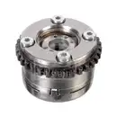 FEBI BILSTEIN 176709 Nockenwellenversteller für MERCEDES-BENZ