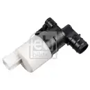 FEBI BILSTEIN 179075 Waschwasserpumpe