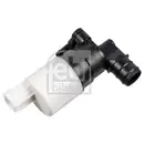 FEBI BILSTEIN 179075 Waschwasserpumpe für VOLVO, FORD