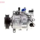 DENSO DCP02102 Kompressor A/C für AUDI, PORSCHE