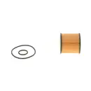 Ölfilter Bosch F 026 407 098 für Subaru für Toyota für Lotus für Lexus