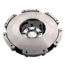 Kupplungsdruckplatte Febi Bilstein 105281 für Iveco für Mercedes Benz