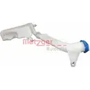 METZGER 2140137 WASCHWASSERBEHÄLTER, SCHEIBENREINIGUNG