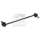 FEBI BILSTEIN 185443 Verbindungsstange für CITROËN, OPEL, PEUGEOT, DS, FIAT