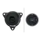 Blinkleuchte Hella 2BA 008 221-001 für Aebi für Auwärter für Bmw für Daf für Man