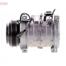 DENSO DCP12012 Kompressor A/C für IVECO