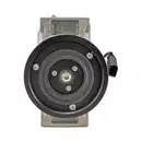 Kompressor Klimaanlage Mahle ACP 892 000S Behr für Audi für VW für Cupra