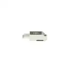 Sensor Abgasdruck Bosch 0 986 280 719 für Gmc für Mercedes Benz für Renault