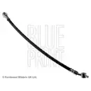 BLUE PRINT Bremsschlauch ADN153156