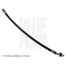 Bremsschlauch Blue Print ADN153156 für Nissan Vorderachse Links