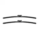 Wischblatt Bosch 3 397 009 091 Aerofit Vorne