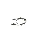Sensor Raddrehzahl Bosch 0 265 009 534 für Ford Vorderachse