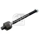 Axialgelenk Spurstange Febi Bilstein 184259 für Volvo für Lynk & Co für Polestar