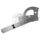 FEBI BILSTEIN 14717 Fensterheber für MERCEDES-BENZ