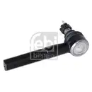 FEBI BILSTEIN 43263 Spurstangenendstück für TOYOTA