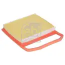 FEBI BILSTEIN 101335 Luftfilter für MERCEDES-BENZ