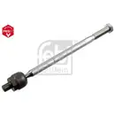 FEBI BILSTEIN 26045 Axialgelenk für VW, SKODA, SEAT, AUDI