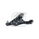 FEBI BILSTEIN 108866 Querlenker für RENAULT