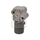 Magnetventil Retarder Febi Bilstein 30909 für Daf für Iveco für Man für Neoplan