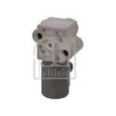 FEBI BILSTEIN 30909 Magnetventil für MAN, RENAULT, DAF, ERF