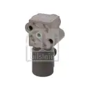 FEBI BILSTEIN 30909 Magnetventil für MAN, DAF, RENAULT, ERF