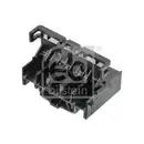 Kabelreparatursatz Innenraumgebläserelais Febi Bilstein 107036 Febi Plus
