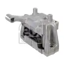 Lagerung Motor Febi Bilstein 175807 für Audi für VW Rechts