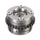 FEBI BILSTEIN 176729 Nockenwellenversteller für MERCEDES-BENZ