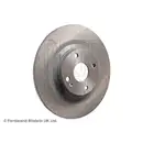 BLUE PRINT ADM54374 Bremsscheiben 2 Stück hinten MAZDA