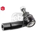 Spurstangenkopf Febi Bilstein 26096 Prokit für Audi für Seat für Skoda für VW