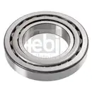 FEBI BILSTEIN 19757 Radlager für MERCEDES-BENZ, MAN