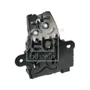 FEBI BILSTEIN 188735 Heckklappenschloss für OPEL, CHEVROLET, SAAB, CADILLAC