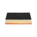 BOSCH F 026 400 007 Luftfilter S 0007